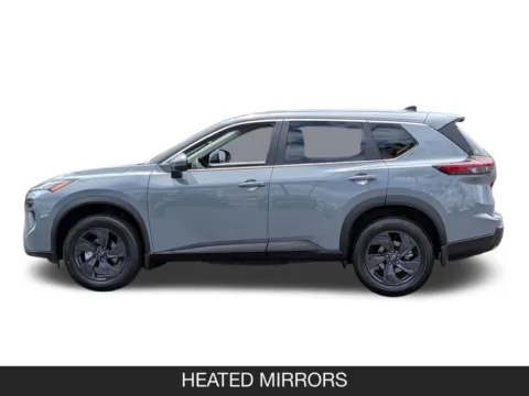 More photos of 2026 Nissan Rogue SV at Mossy Nissan National City, CA