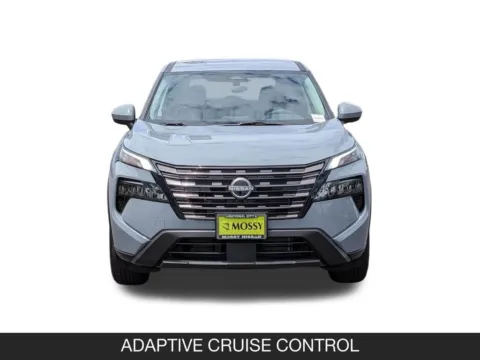 More photos of 2026 Nissan Rogue SV at Mossy Nissan National City, CA