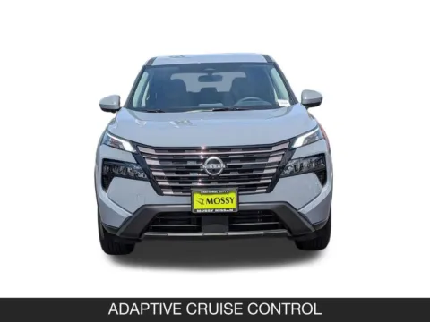 More photos of 2026 Nissan Rogue SV at Mossy Nissan National City, CA