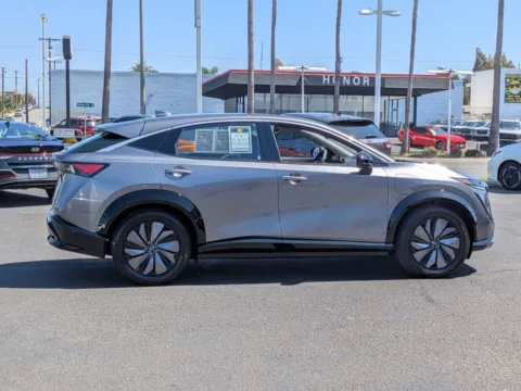 More photos of 2024 Nissan Ariya ENGAGE at Mossy Nissan National City, CA