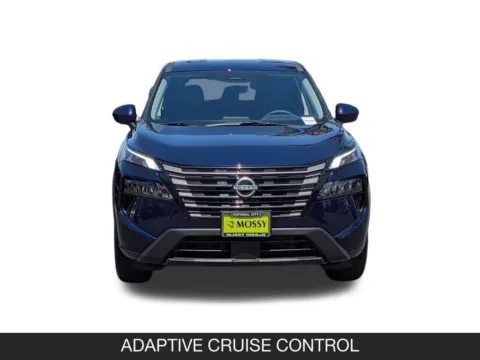 More photos of 2026 Nissan Rogue SV at Mossy Nissan National City, CA