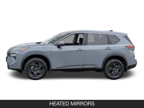 More photos of 2026 Nissan Rogue SV at Mossy Nissan National City, CA