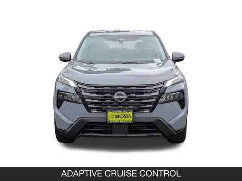 More photos of 2026 Nissan Rogue SV at Mossy Nissan National City, CA