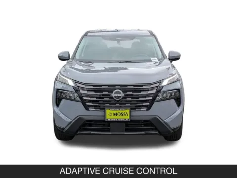 More photos of 2026 Nissan Rogue SV at Mossy Nissan National City, CA