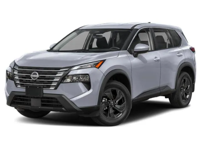 Gray 2026 Nissan Rogue SV for sale in National City, CA