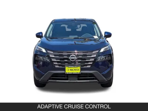 More photos of 2026 Nissan Rogue SV at Mossy Nissan National City, CA