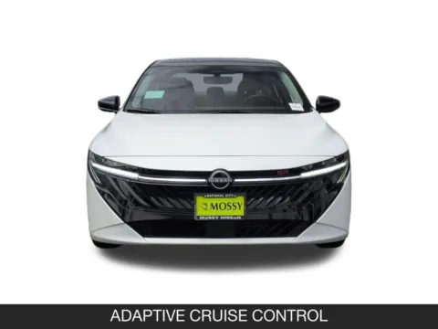 More photos of 2026 Nissan Sentra SR at Mossy Nissan National City, CA