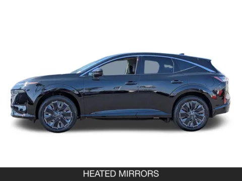 More photos of 2026 Nissan Murano Platinum at Mossy Nissan National City, CA