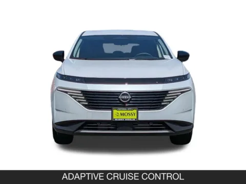 More photos of 2026 Nissan Murano SV at Mossy Nissan National City, CA