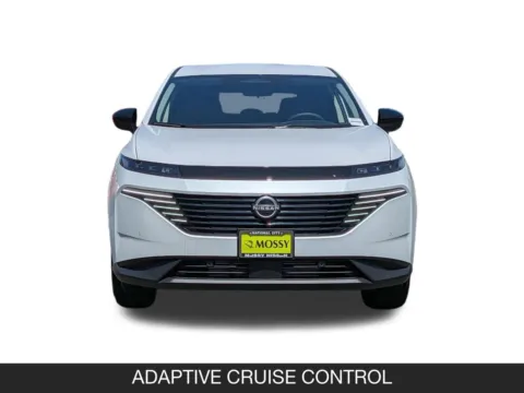 More photos of 2026 Nissan Murano SV at Mossy Nissan National City, CA