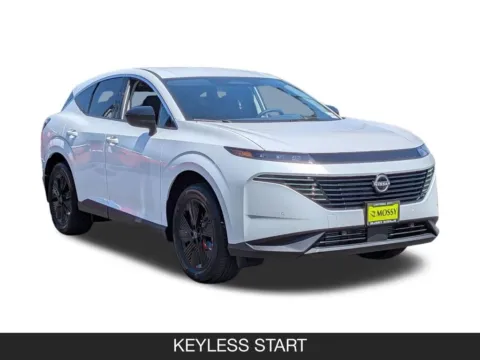 Photos of 2026 Nissan Murano SV for sale in National City, CA at Mossy Nissan National City