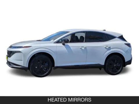 More photos of 2026 Nissan Murano SV at Mossy Nissan National City, CA