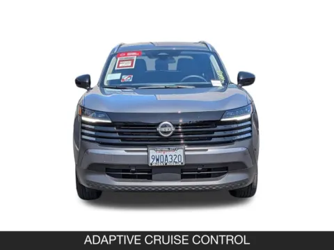 More photos of 2026 Nissan Kicks SV at Mossy Nissan National City, CA