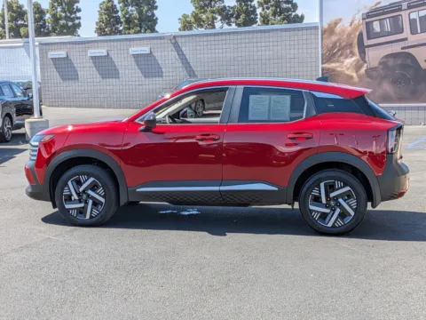 More photos of 2026 Nissan Kicks SV at Mossy Nissan National City, CA