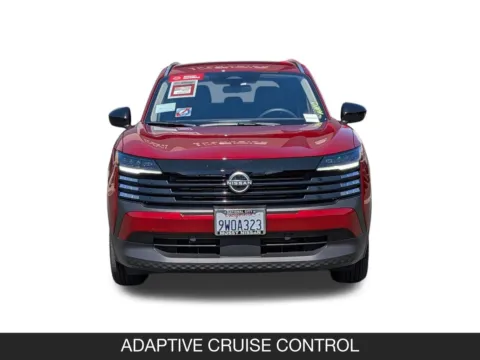 More photos of 2026 Nissan Kicks SV at Mossy Nissan National City, CA