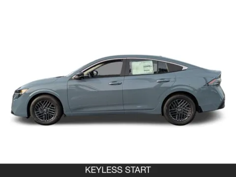 More photos of 2026 Nissan Sentra SV at Mossy Nissan National City, CA