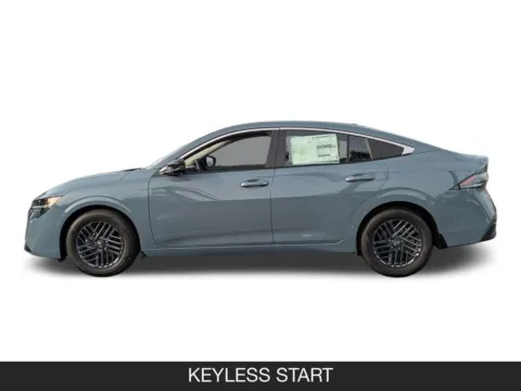 More photos of 2026 Nissan Sentra SV at Mossy Nissan National City, CA
