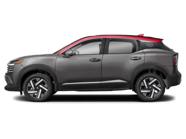 2026 Nissan Kicks SV for sale in National City, CA