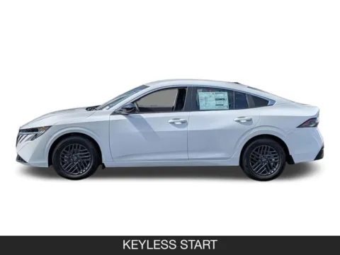 More photos of 2026 Nissan Sentra SV at Mossy Nissan National City, CA