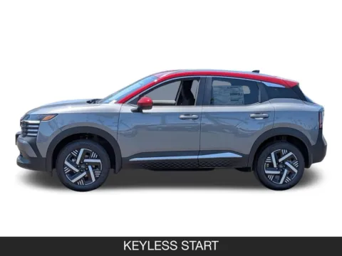 More photos of 2026 Nissan Kicks SV at Mossy Nissan National City, CA
