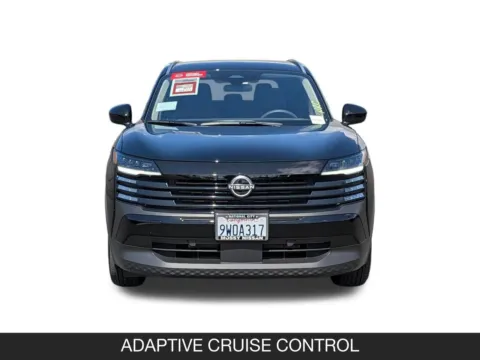 More photos of 2026 Nissan Kicks SV at Mossy Nissan National City, CA