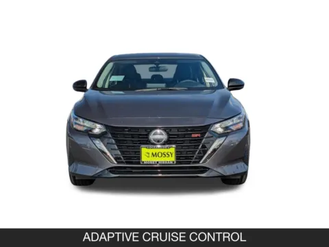 More photos of 2025 Nissan Sentra SR at Mossy Nissan National City, CA