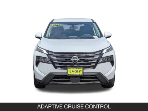 More photos of 2026 Nissan Rogue SV at Mossy Nissan National City, CA