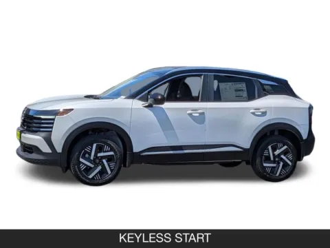 More photos of 2026 Nissan Kicks SV at Mossy Nissan National City, CA