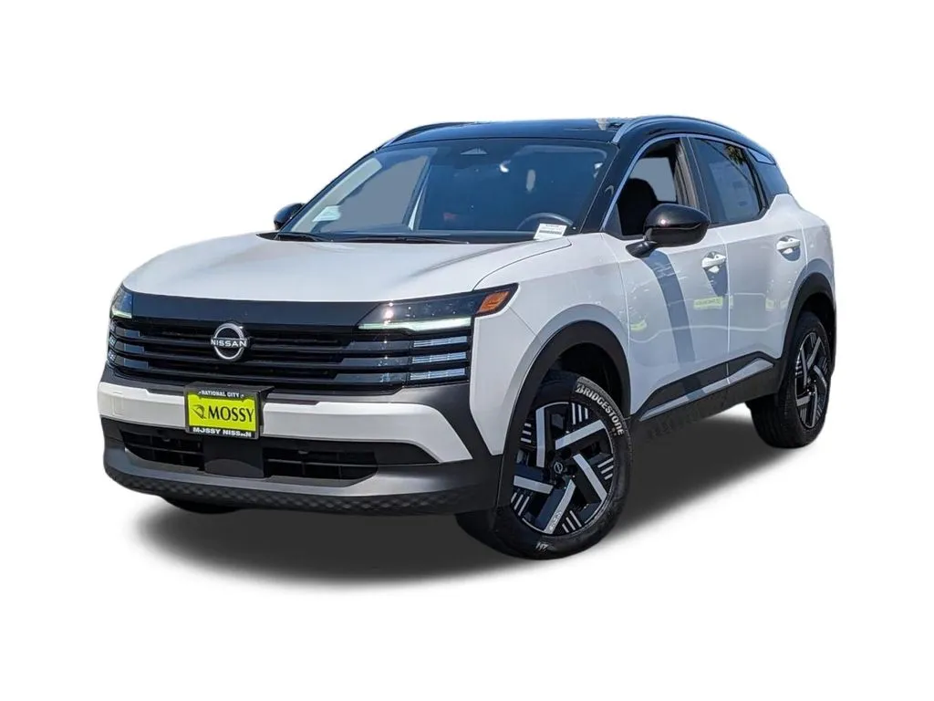 2026 Nissan Kicks SV for sale in National City, CA