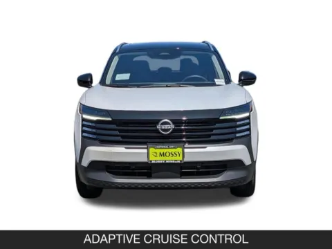 More photos of 2026 Nissan Kicks SV at Mossy Nissan National City, CA