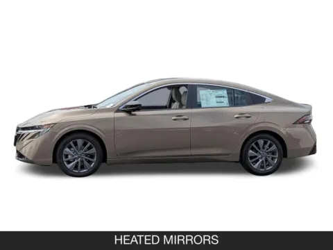 More photos of 2026 Nissan Sentra SL at Mossy Nissan National City, CA
