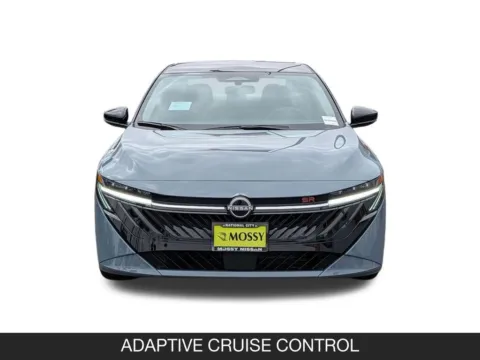 More photos of 2026 Nissan Sentra SR at Mossy Nissan National City, CA