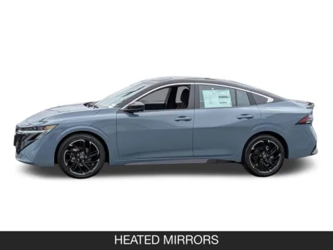 More photos of 2026 Nissan Sentra SR at Mossy Nissan National City, CA
