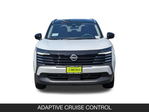 More photos of 2026 Nissan Kicks SV at Mossy Nissan National City, CA