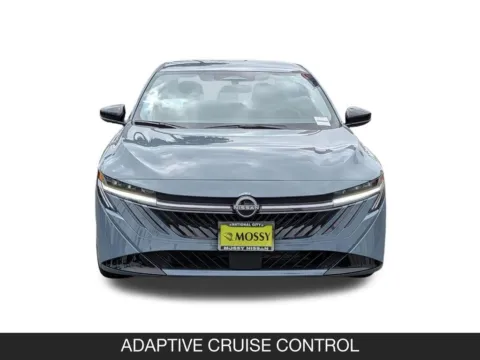 More photos of 2026 Nissan Sentra SV at Mossy Nissan National City, CA