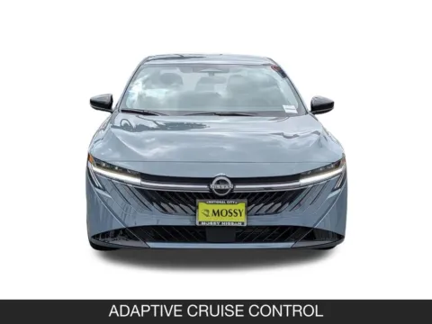 More photos of 2026 Nissan Sentra SV at Mossy Nissan National City, CA