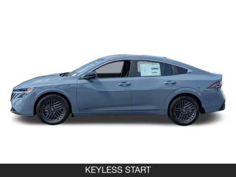 More photos of 2026 Nissan Sentra SV at Mossy Nissan National City, CA