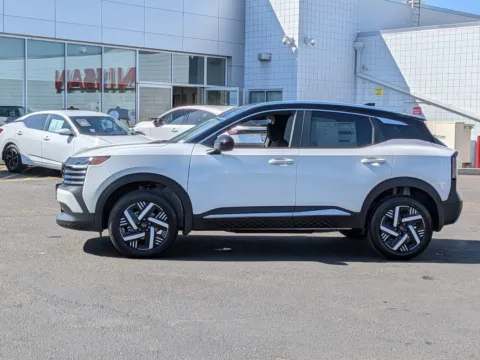 More photos of 2026 Nissan Kicks SV at Mossy Nissan National City, CA