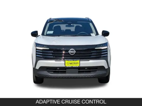 More photos of 2026 Nissan Kicks SV at Mossy Nissan National City, CA