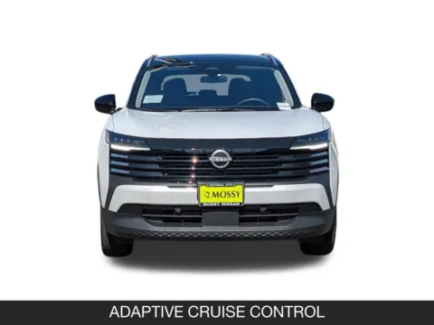 More photos of 2026 Nissan Kicks SV at Mossy Nissan National City, CA