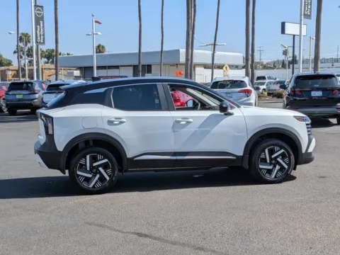 More photos of 2026 Nissan Kicks SV at Mossy Nissan National City, CA