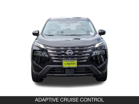 More photos of 2026 Nissan Rogue SV at Mossy Nissan National City, CA