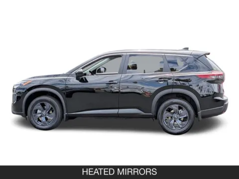 More photos of 2026 Nissan Rogue SV at Mossy Nissan National City, CA