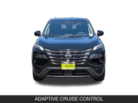 More photos of 2026 Nissan Rogue SV at Mossy Nissan National City, CA