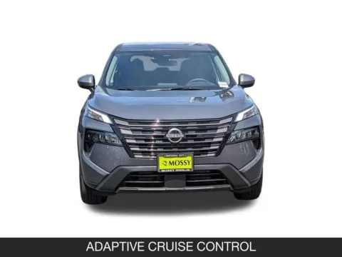 More photos of 2026 Nissan Rogue SV at Mossy Nissan National City, CA