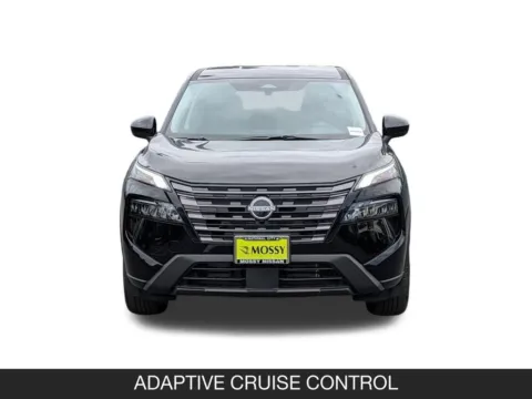 More photos of 2026 Nissan Rogue SV at Mossy Nissan National City, CA