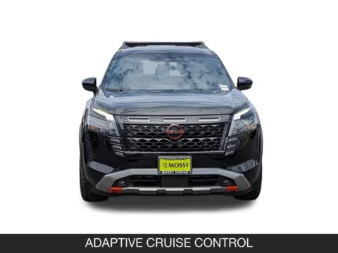 More photos of 2026 Nissan Pathfinder Rock Creek at Mossy Nissan National City, CA