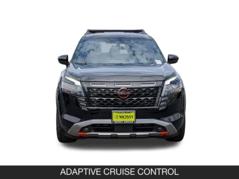 More photos of 2026 Nissan Pathfinder Rock Creek at Mossy Nissan National City, CA