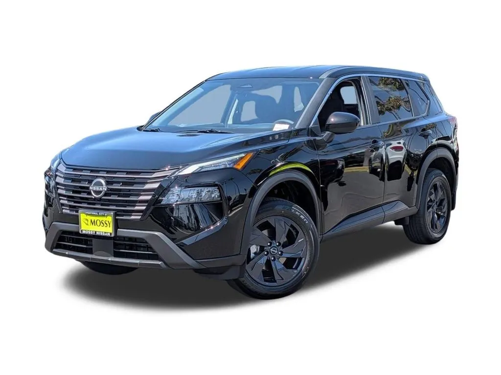 2026 Nissan Rogue SV for sale in National City, CA