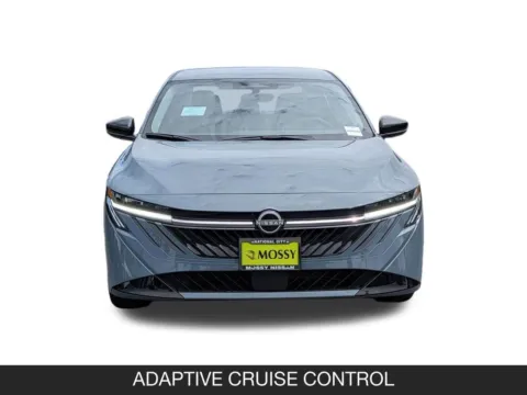 More photos of 2026 Nissan Sentra SV at Mossy Nissan National City, CA